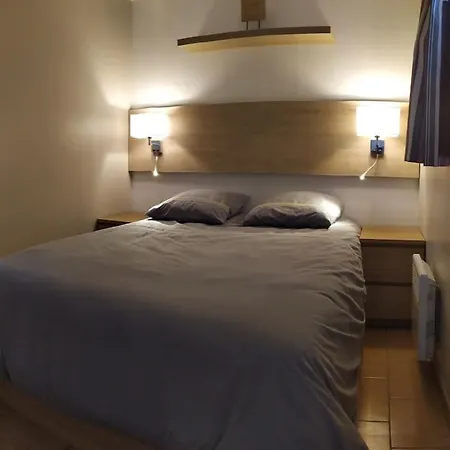 Apartamento Piscine Et La Garonnette-Plage