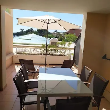 Piscine Et Lägenhet La Garonnette-Plage